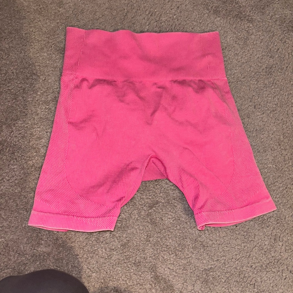 Pink JoyLab Bike Shorts. $24 for 2 Or $15 each